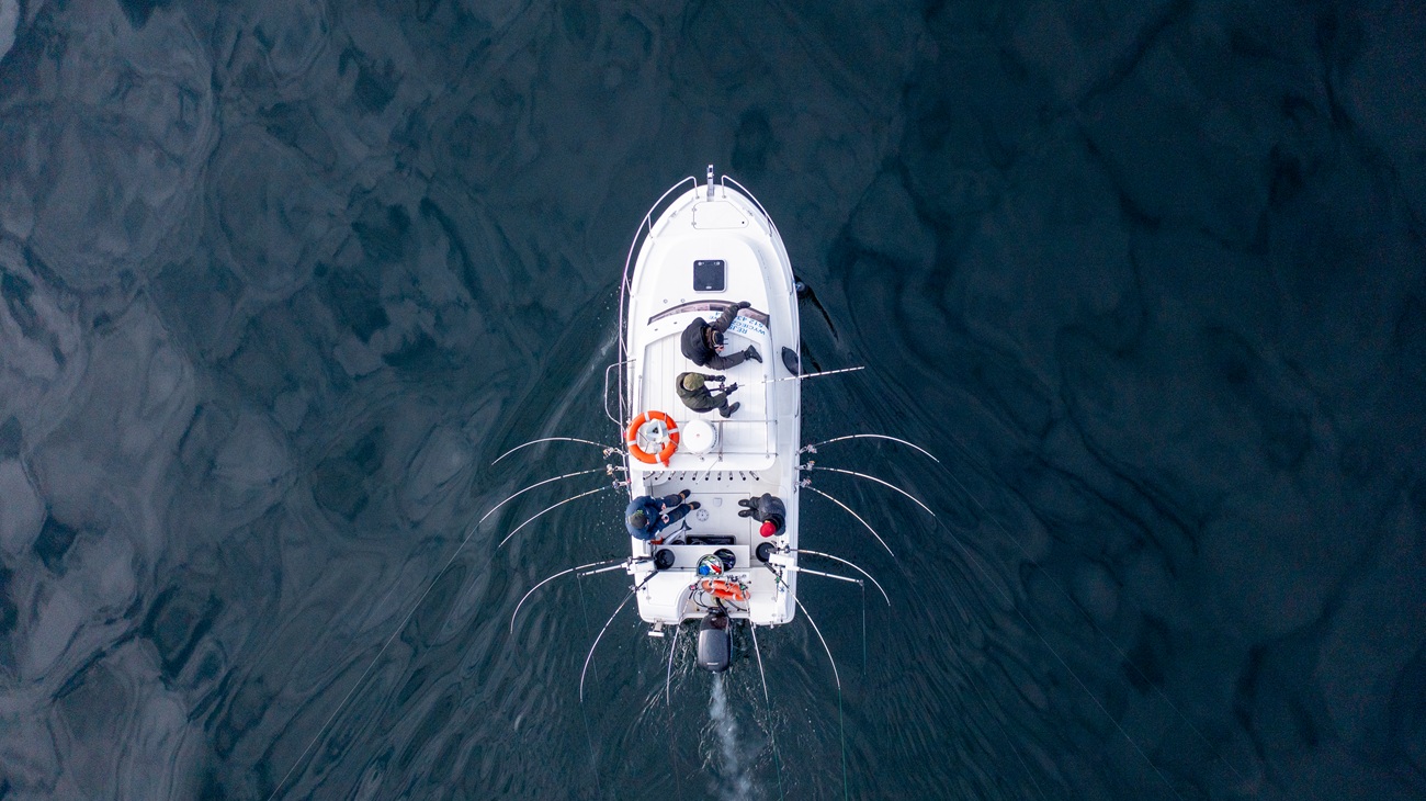 Atlantic Adventure 660