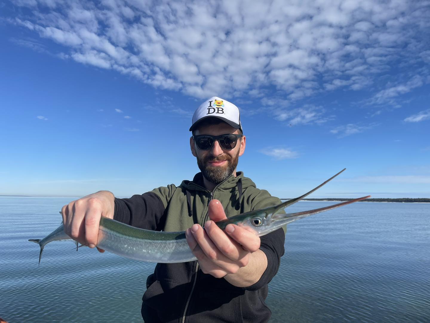 Rejsy na belony- informacje