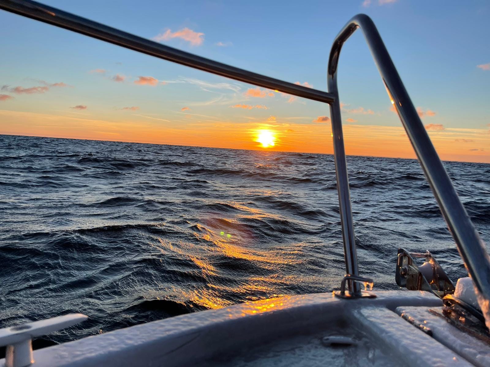 Zmiany w przepisach dotyczące łososi